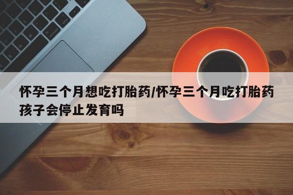米非司酮私人微信号怀孕三个月想吃打胎药/怀孕三个月吃打胎药孩子会停止发育吗